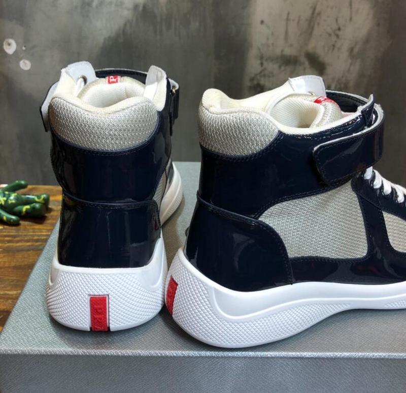 Chloe’s Picks - PD Men Shoes - 279