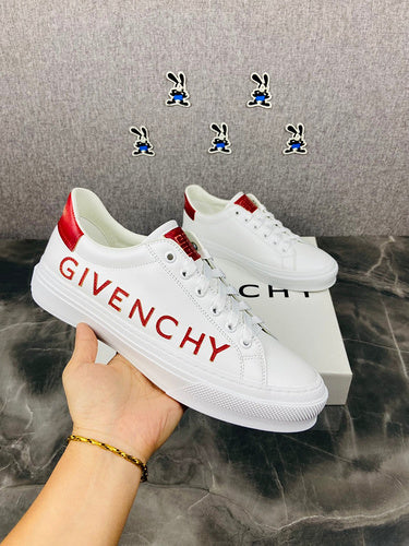 Givenchy Luxury Shoes
