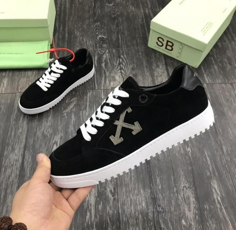 Chloe’s Picks - YZO Men Shoes - 241