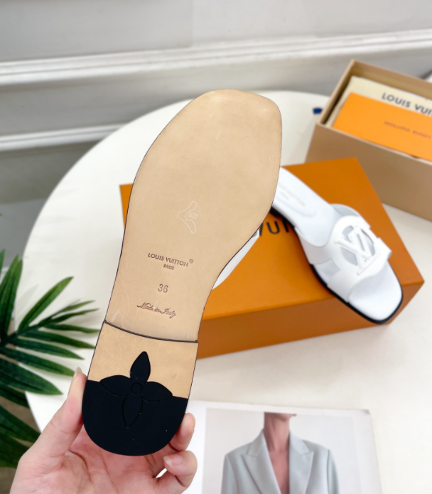 Chloe’s Picks - LOV Women Shoes - 107