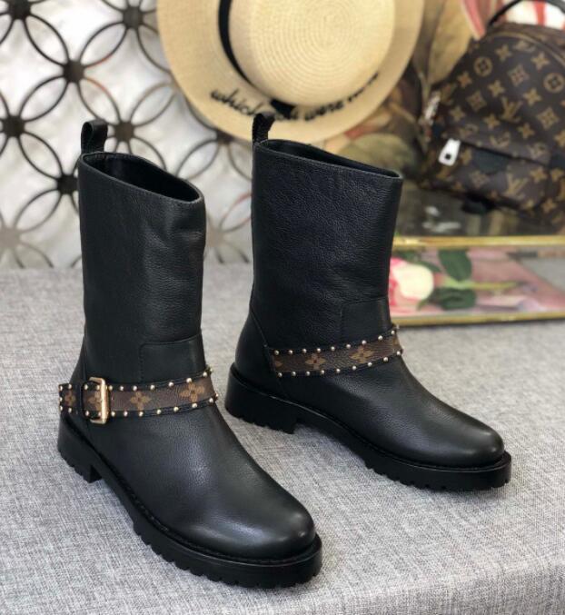 Chloe’s Picks - LOV Women Shoes - 759