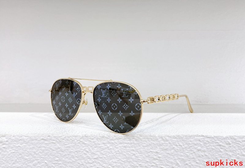 Louis Vuittion Luxury Sunglasses