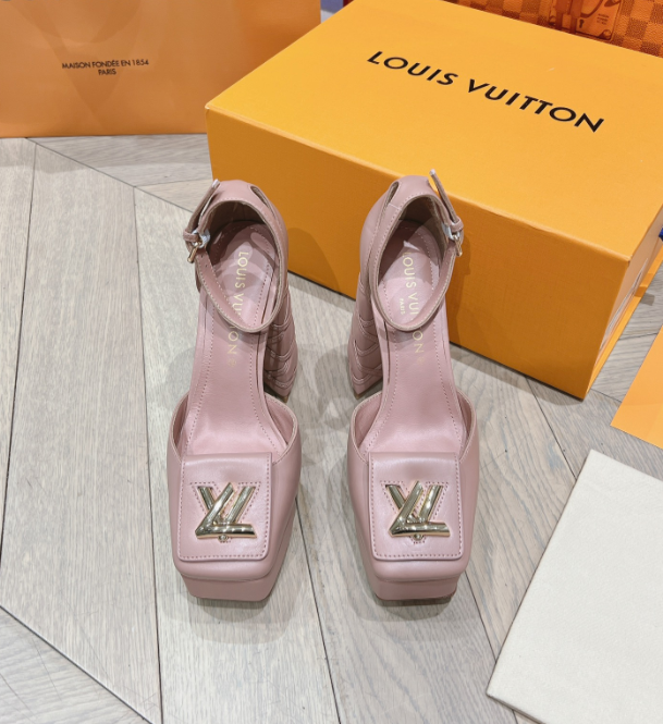 Chloe’s Picks - LOV Women Shoes - 016