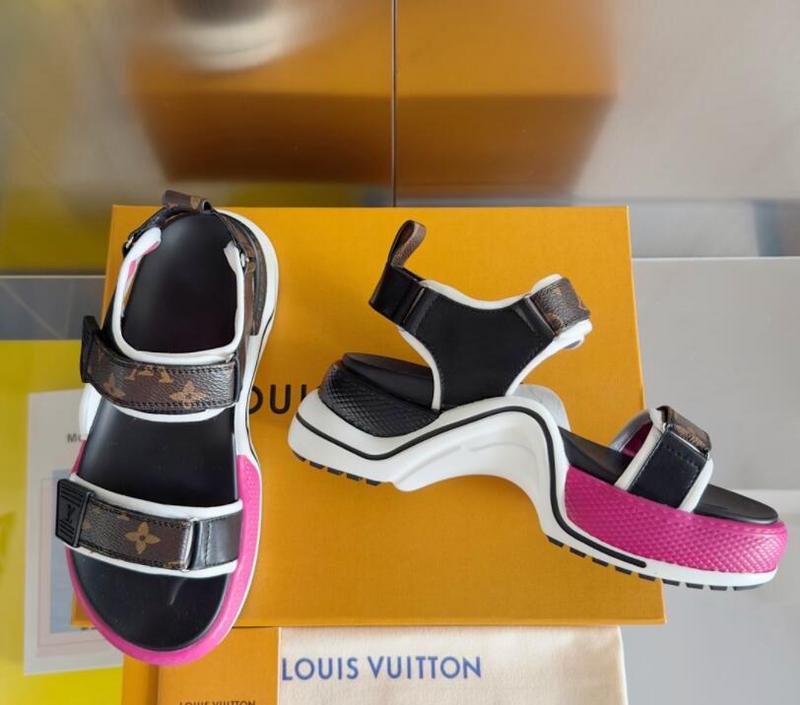 Chloe’s Picks - LOV Women Shoes - 164