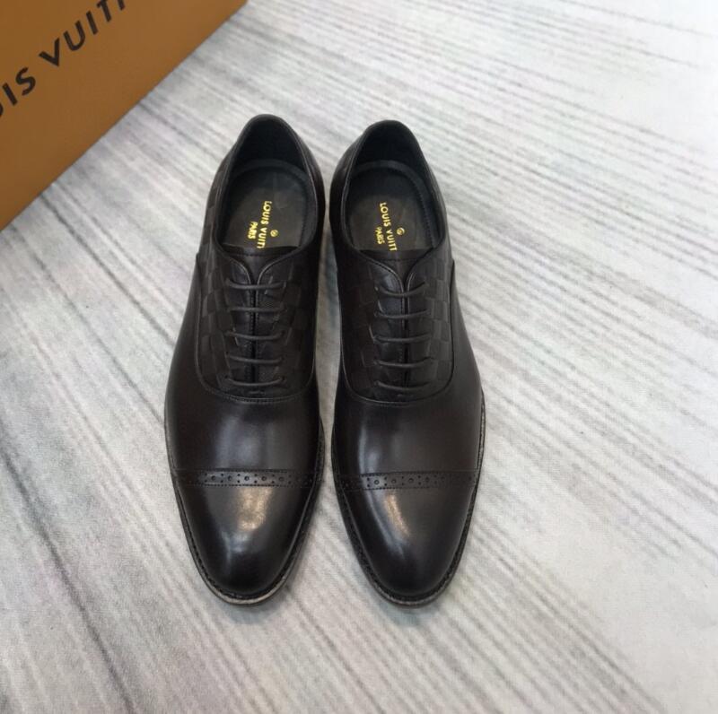 Chloe’s Picks - LOV Men Shoes - 1293