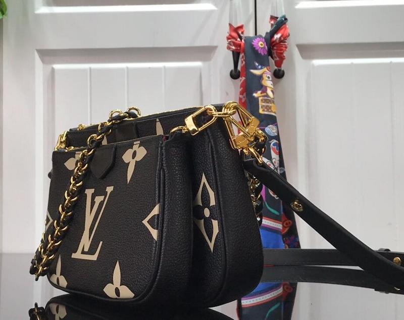 Chloe’s Picks - LOV Bags - 2452