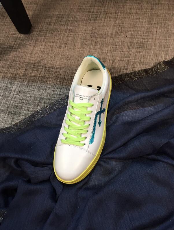 Chloe’s Picks - YZO Men Shoes - 231