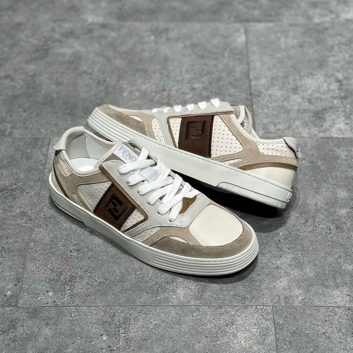 FEN SNEAKERS