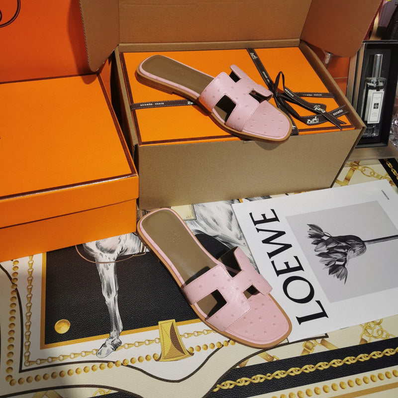 Hermes Luxury Sandals