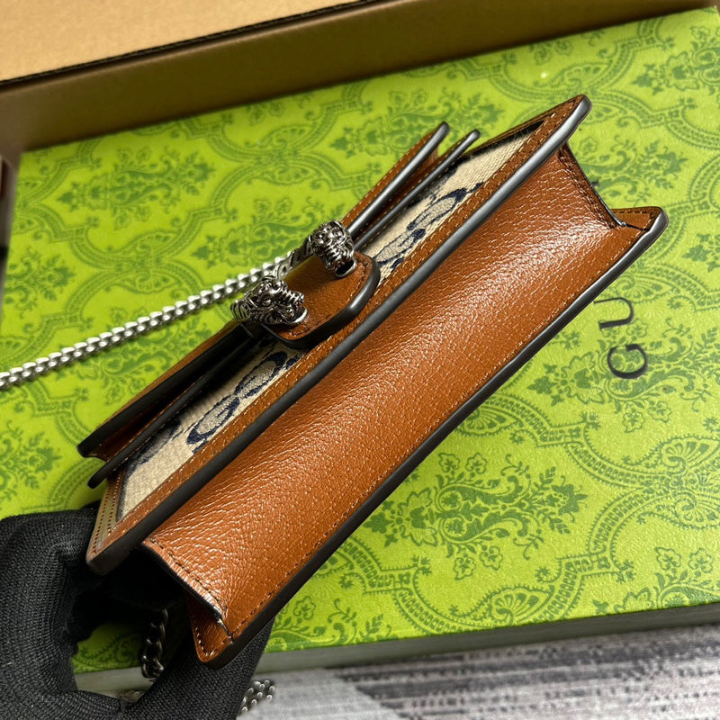 ENT - GCI Bags - 1380