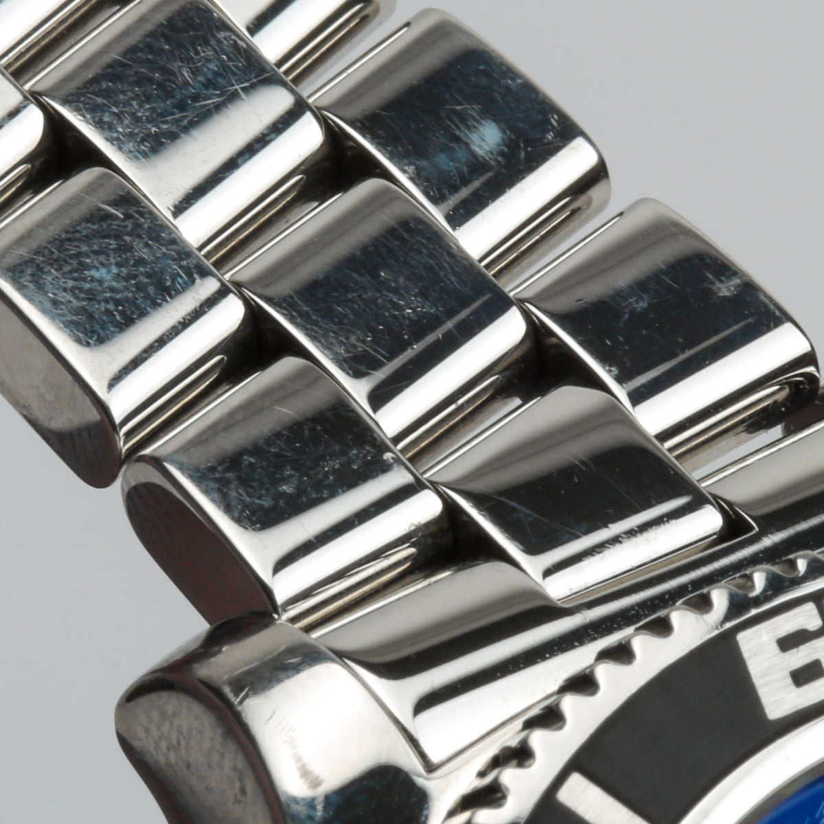 BREITLING SuperOcean Watch - FINAL SALE