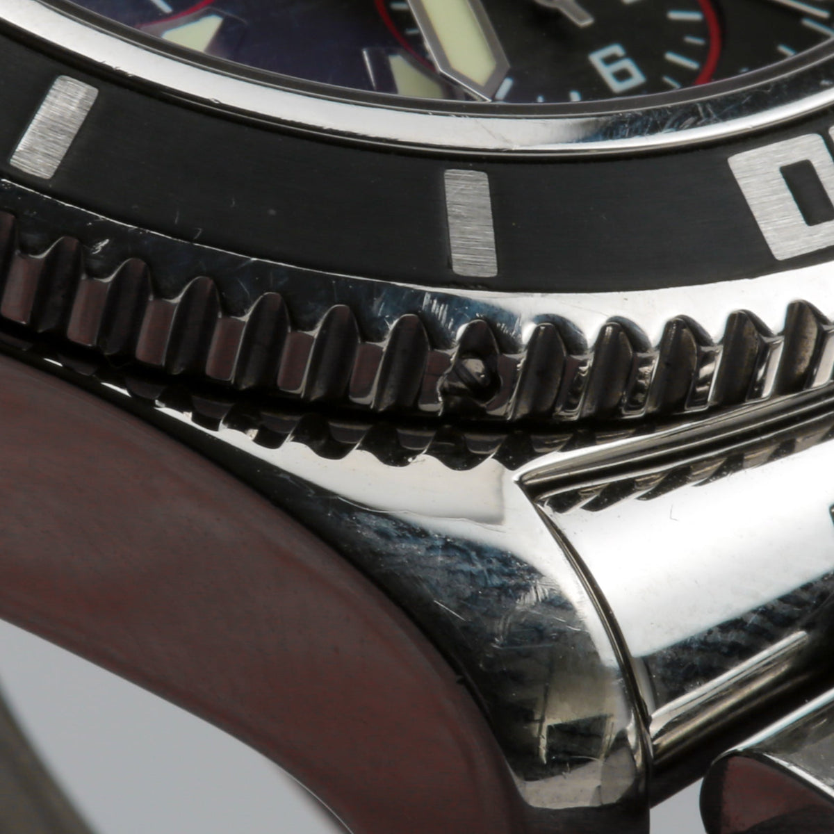BREITLING SuperOcean Watch - FINAL SALE
