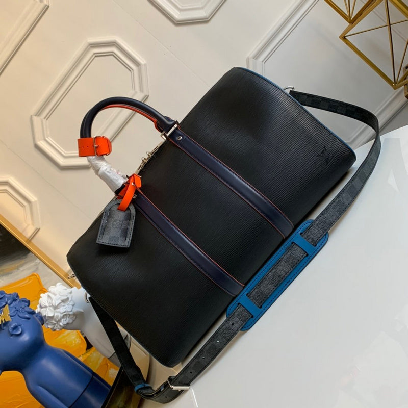I W Fashion Lu-Vi bags - 17810