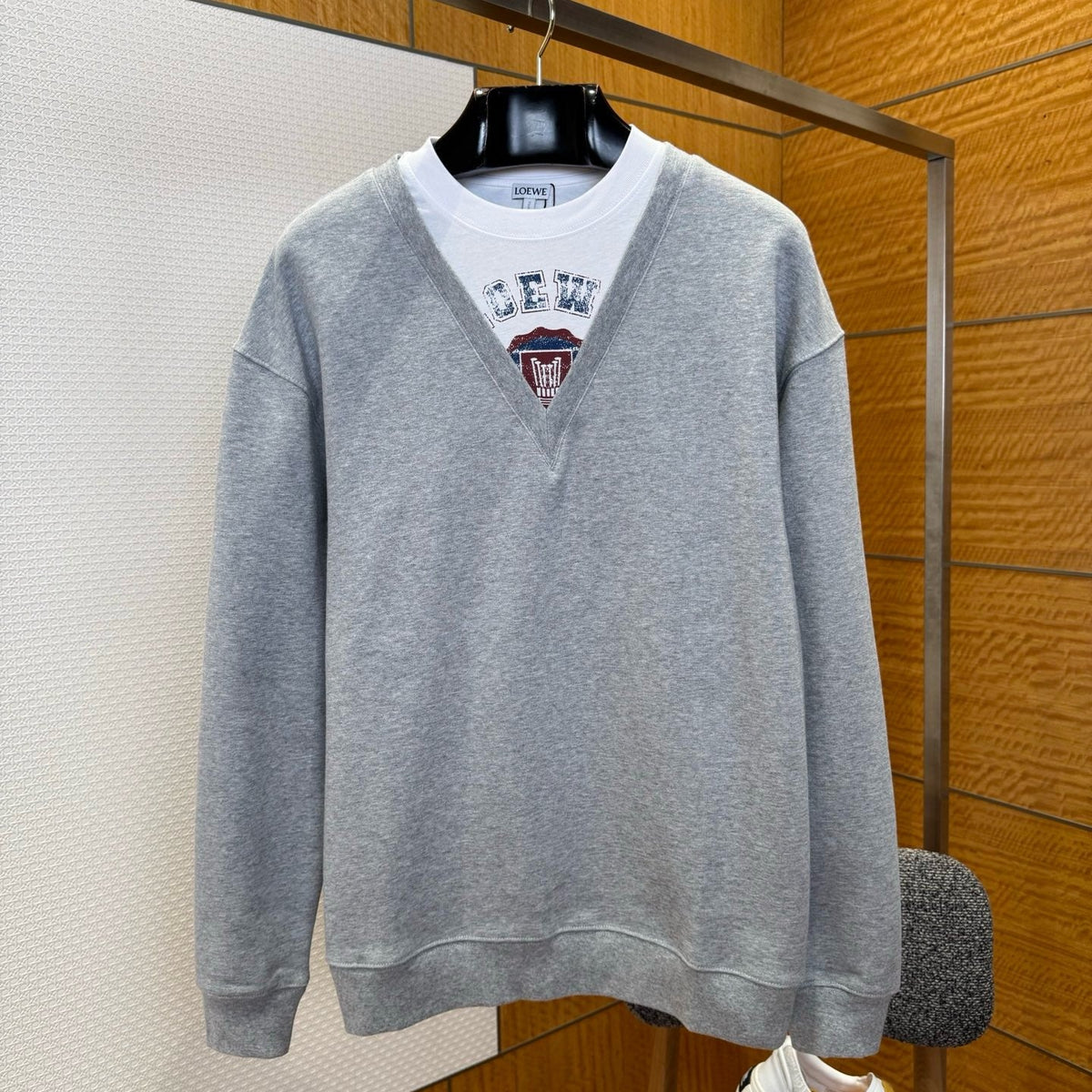 LOEW SWEATSHIRT