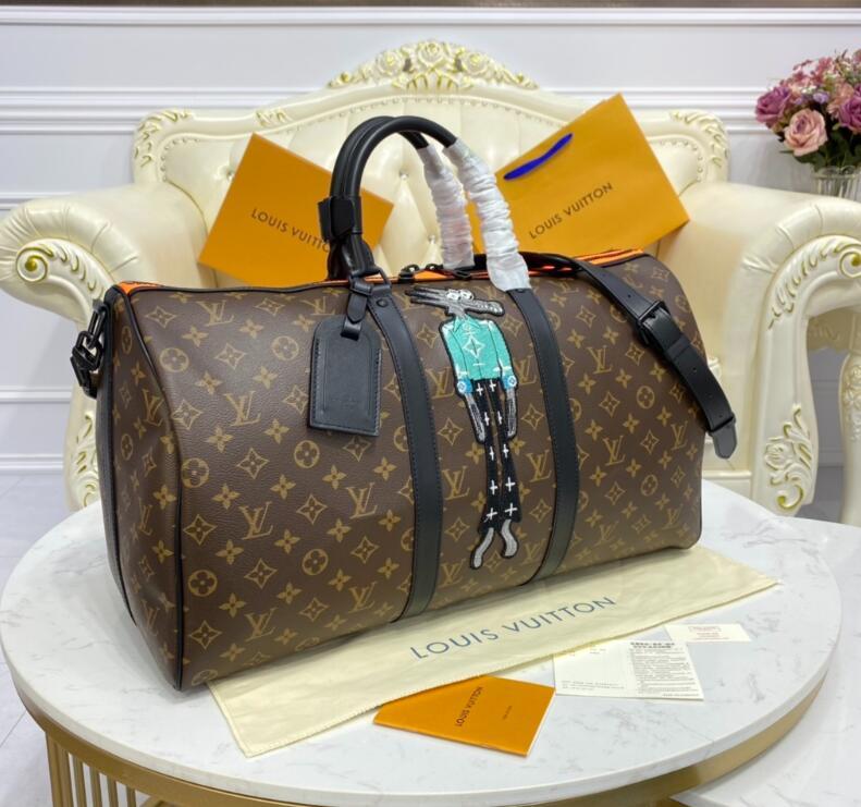 Chloe’s Picks - LOV Bags - 2421