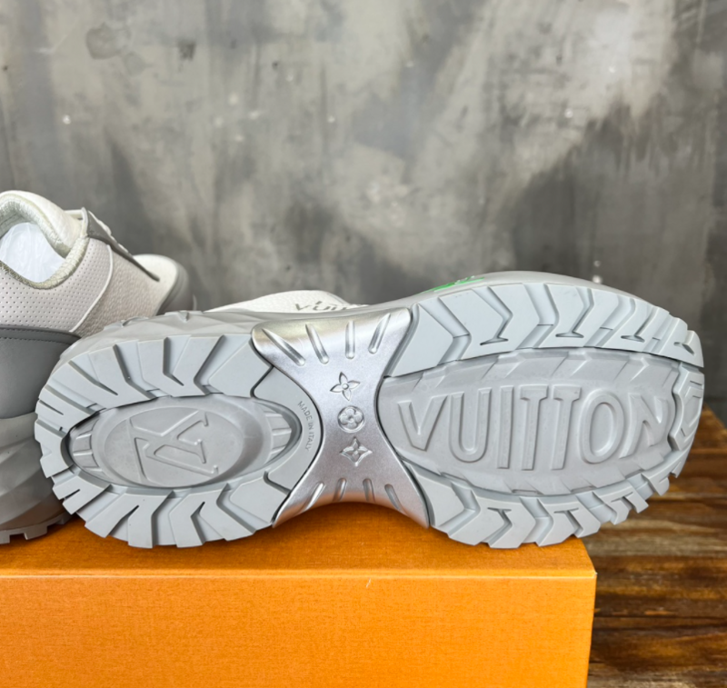 Chloe’s Picks - LOV Men Shoes - 051