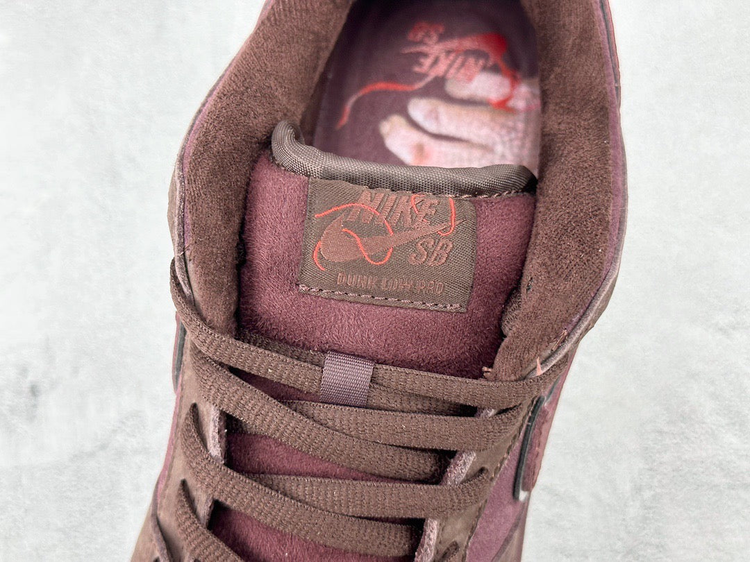 NIKE SB DUNK LOW VALENTINE’S DAY CITY OF LOVE
