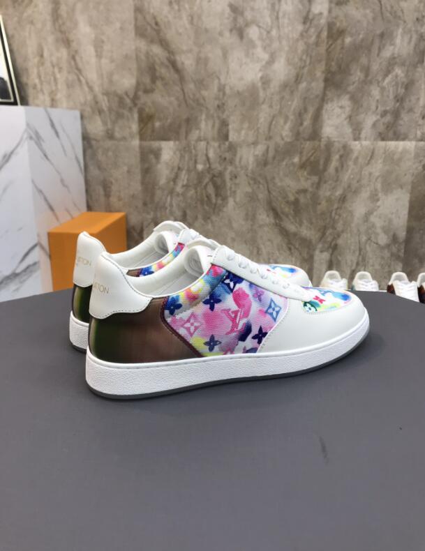 Chloe’s Picks - LOV Men Shoes - 1313