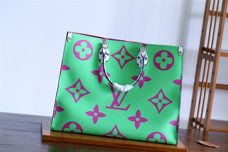 I W Fashion Lu-Vi bags - 8676