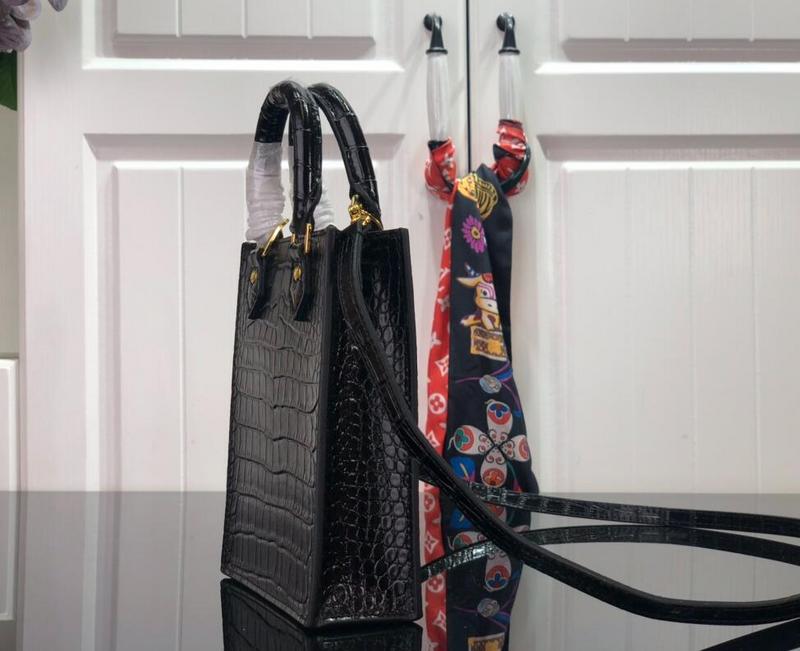 Chloe’s Picks - LOV Bags - 2204