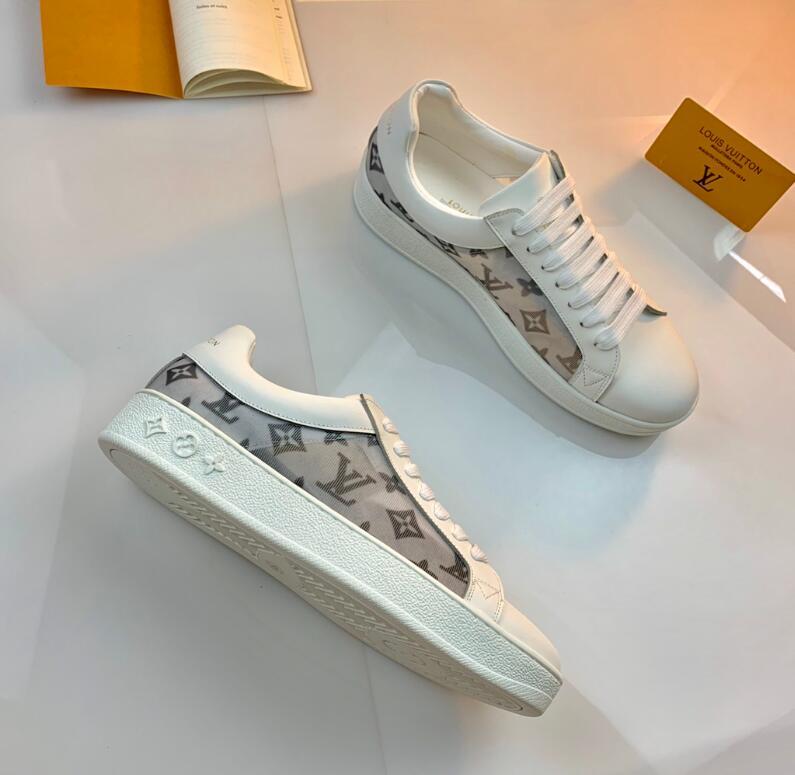 Chloe’s Picks - LOV Men Shoes - 1747
