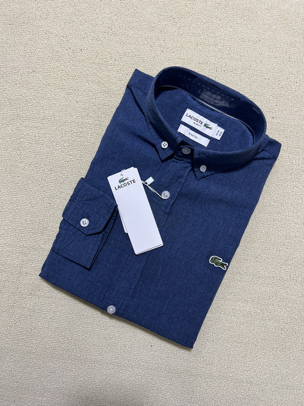 Lacoste Clothes