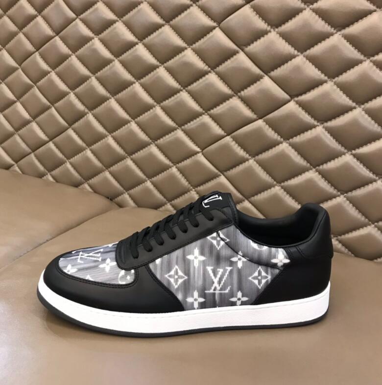 Chloe’s Picks - LOV Men Shoes - 1570