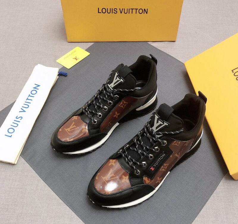 Chloe’s Picks - LOV Men Shoes - 1723