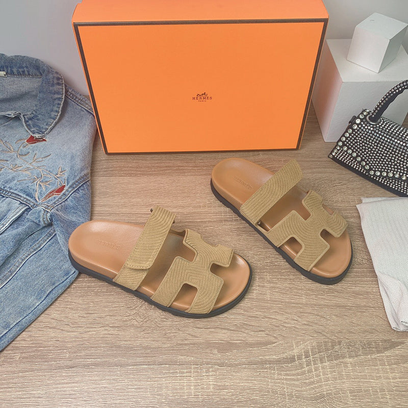 Hermes Luxury Shoes