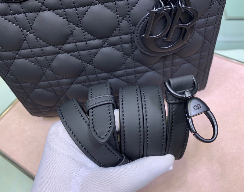 ENT - DOR Bags - 629