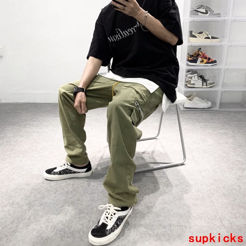 RHUDE Luxury Cloth