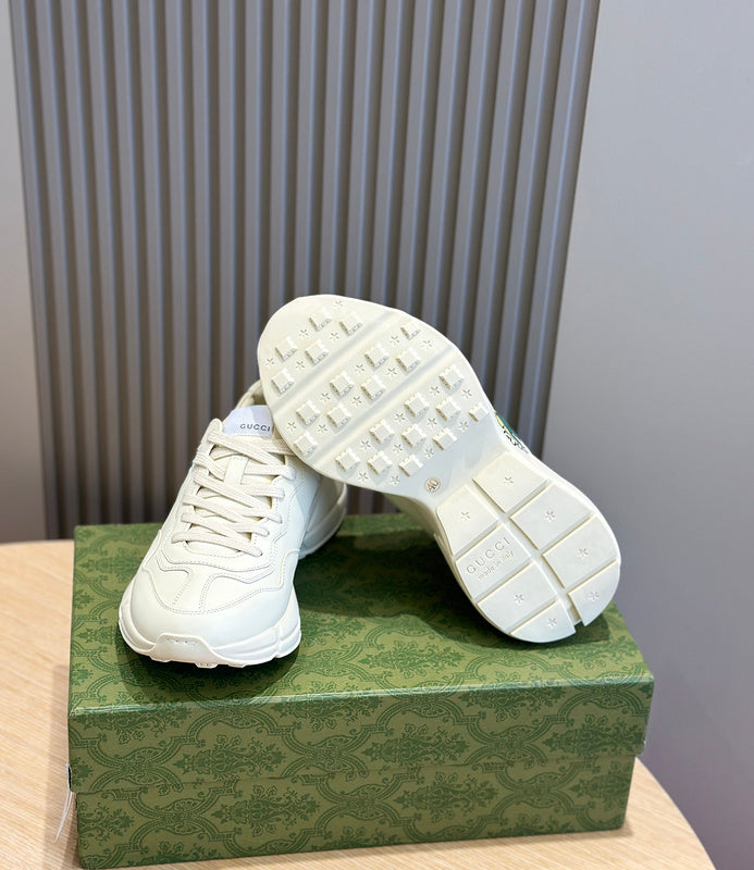 Gucci Luxury Shoes
