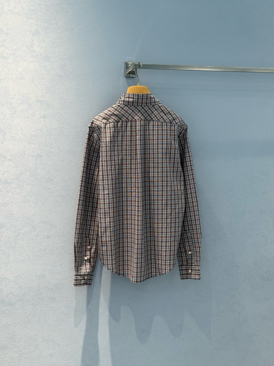 MIU M SHIRT