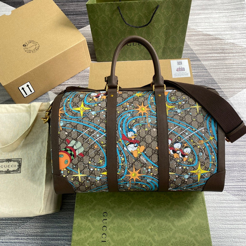 PHA - GUKI Bags - 2254
