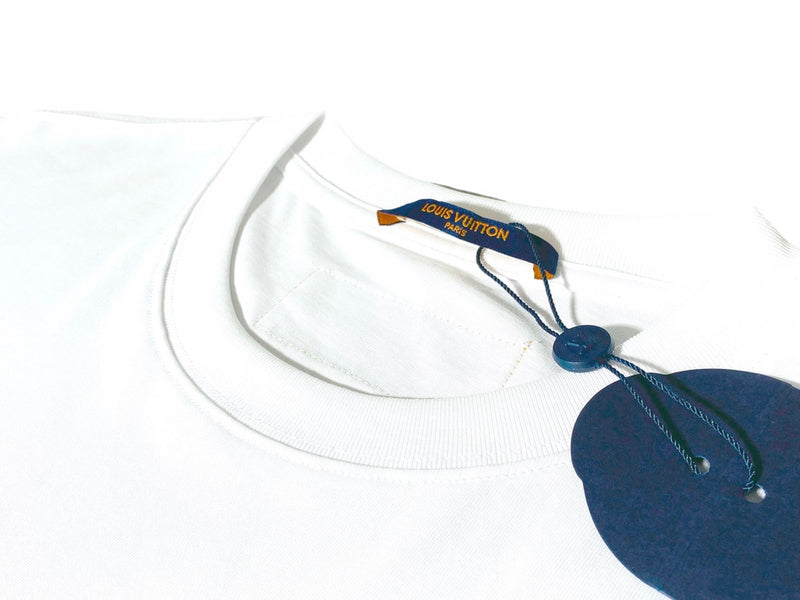 Louis Vuittion Luxury T-Shirt