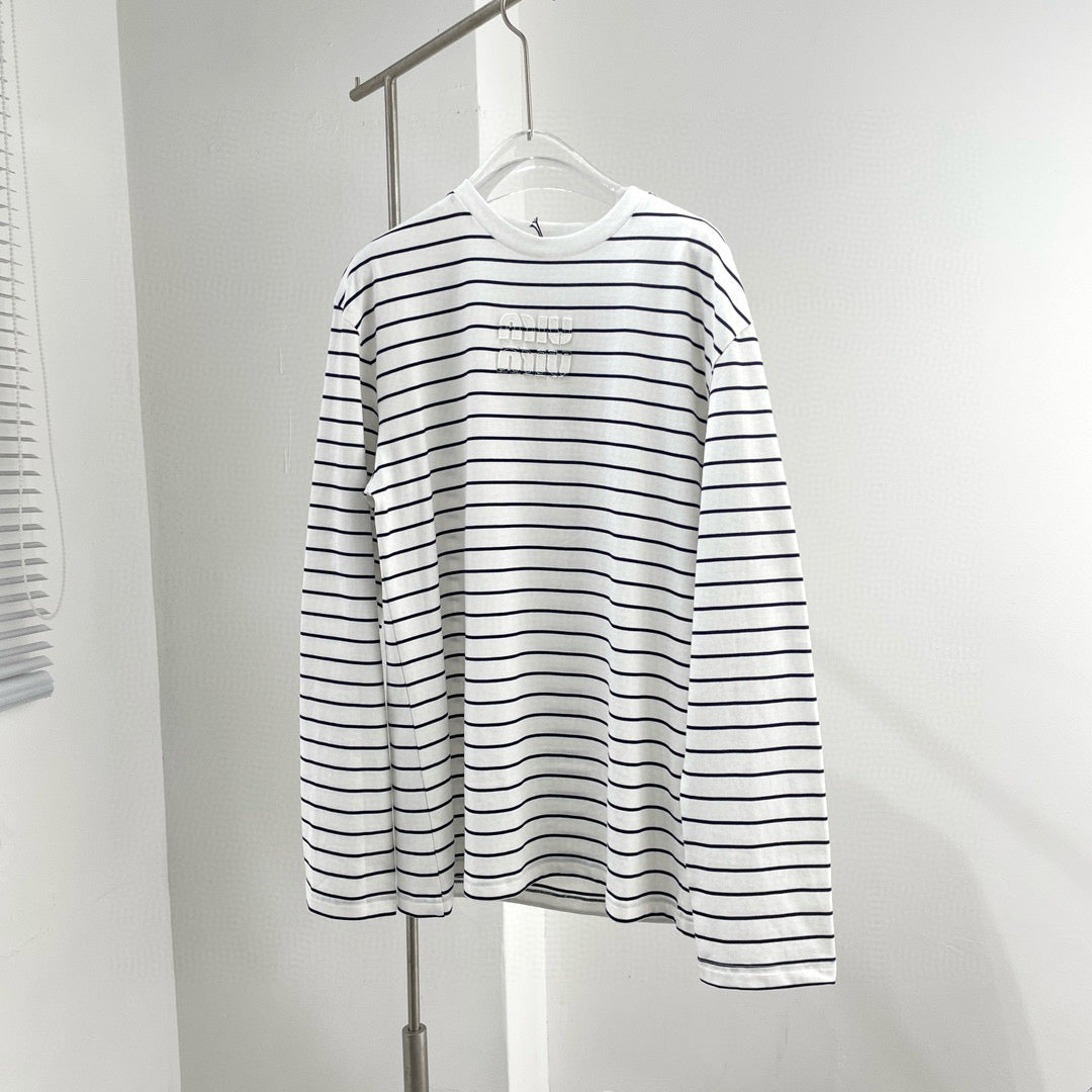 MIU M SHIRT