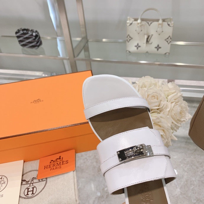 Hermes Luxury Shoes