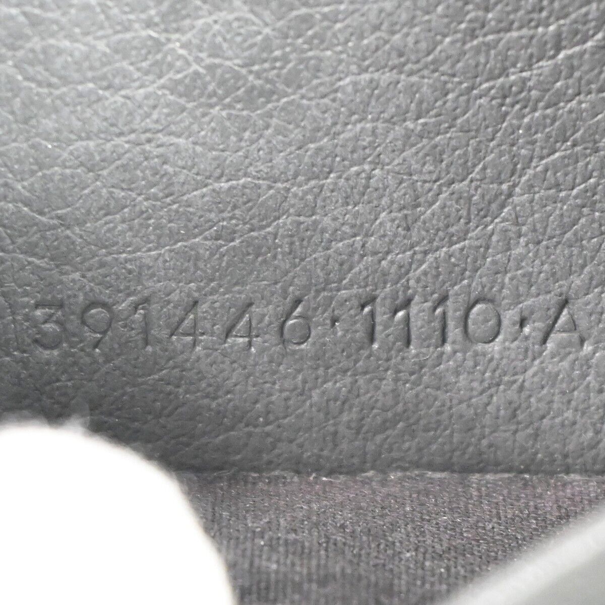balenciaga Papier Wallet