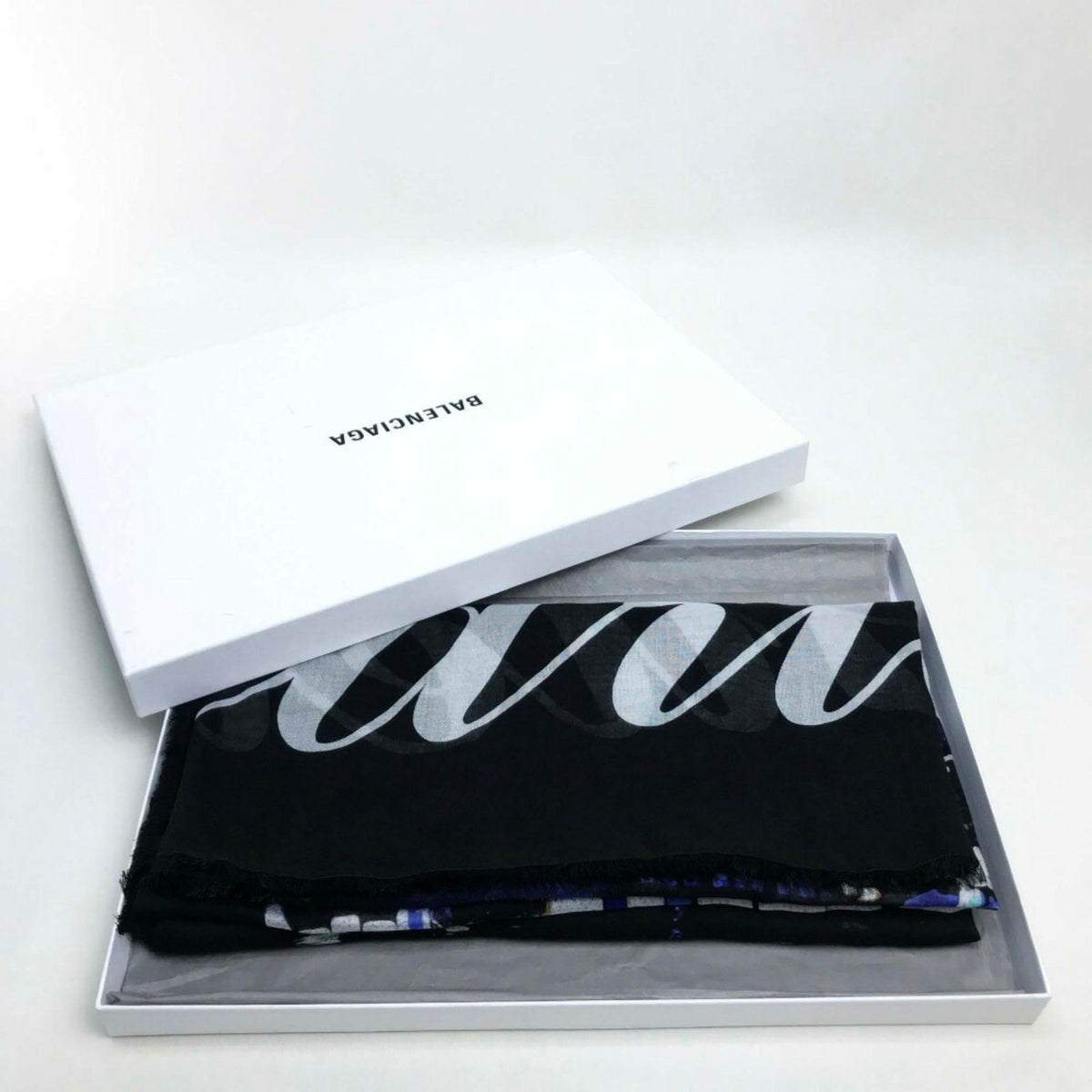 balenciaga Scarves