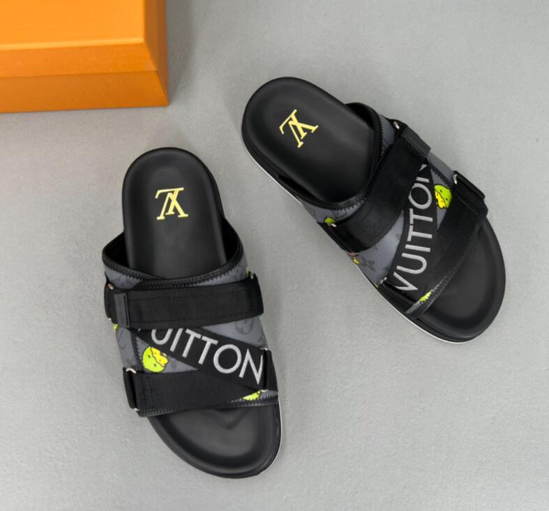 Chloe’s Picks - LOV Men Shoes - 1021