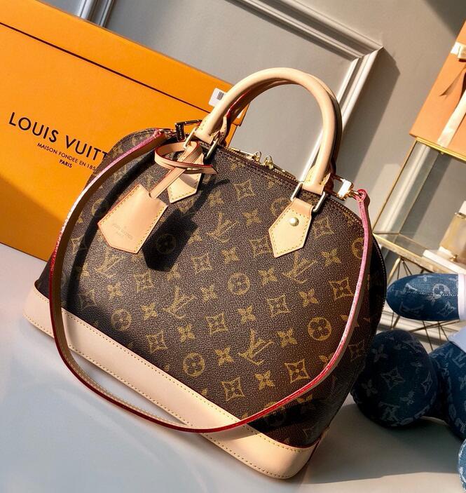 Chloe’s Picks - LOV Bags - 2980