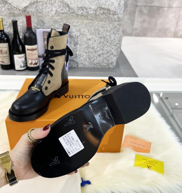 Chloe’s Picks - LOV Women Shoes - 812