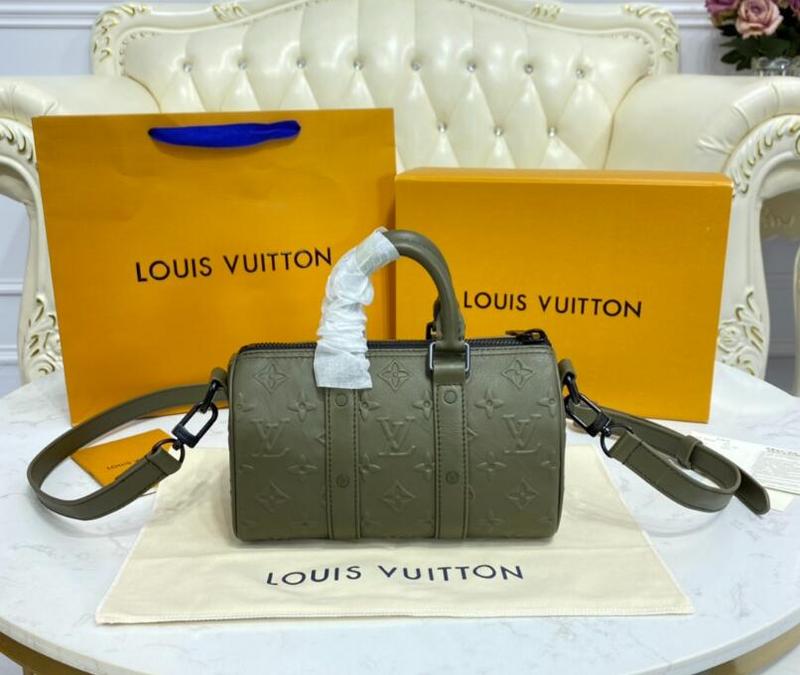 Chloe’s Picks - LOV Bags - 2388
