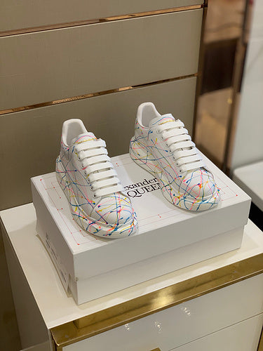 Alexander McQUEEN Luxury Shoes