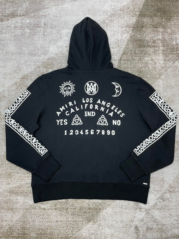 AMIR Hoodies - 129
