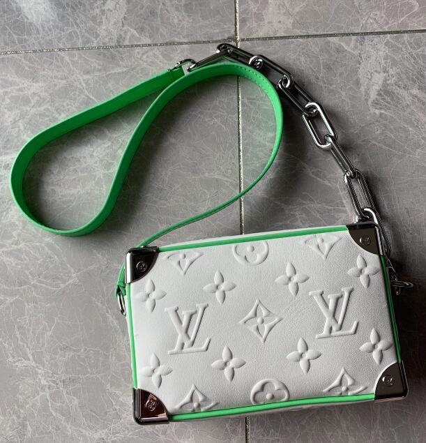 Chloe’s Picks - LOV Bags - 2363