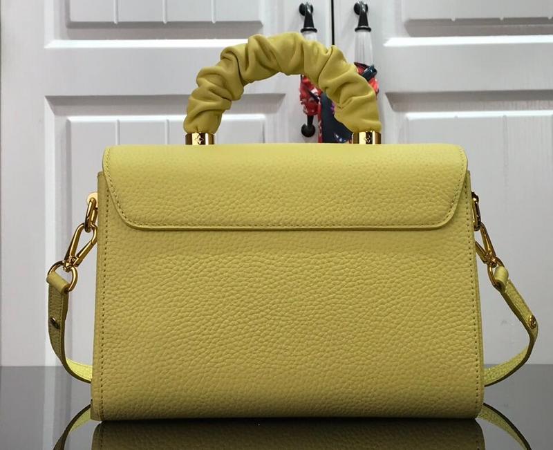 Chloe’s Picks - LOV Bags - 2384