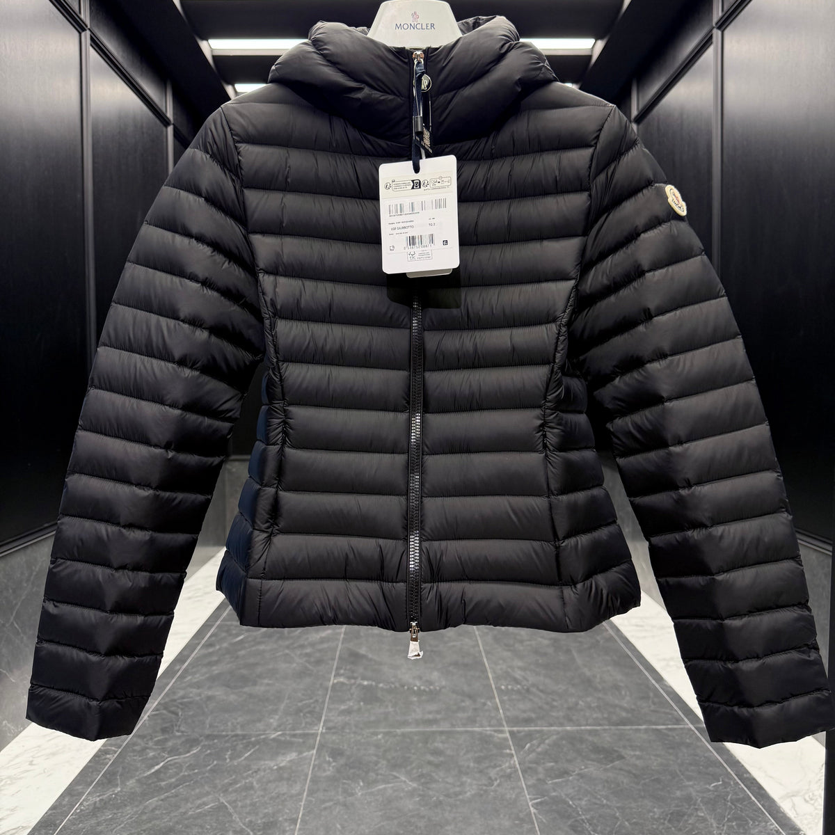 MONC IGE JACKET