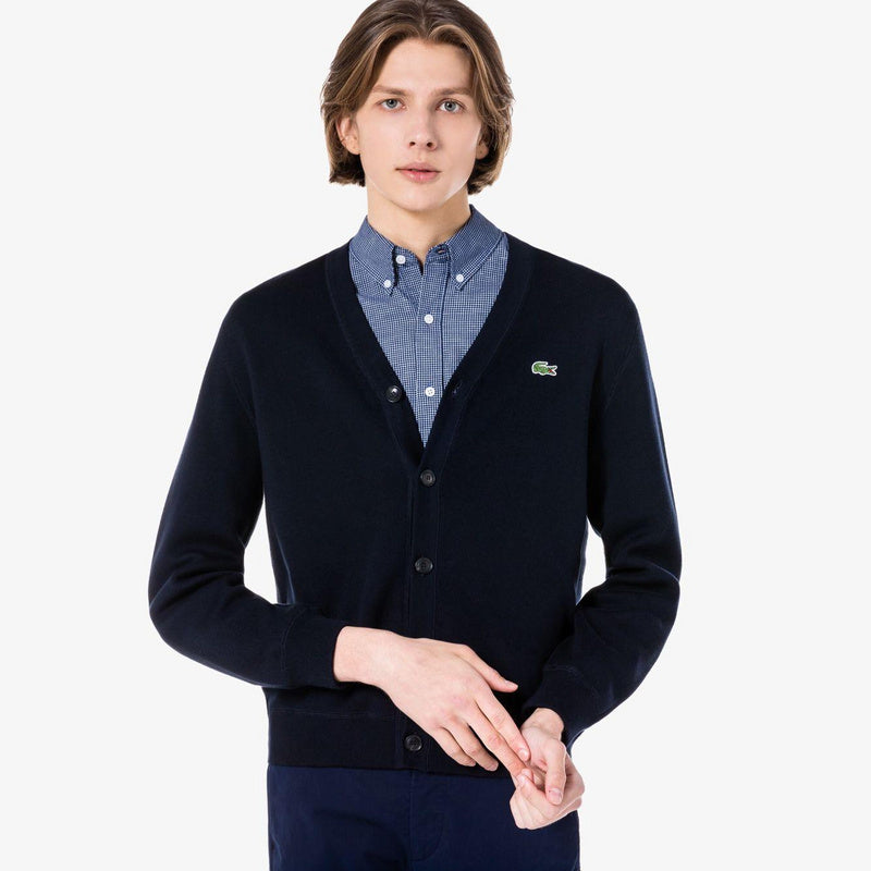 Lacoste Clothes