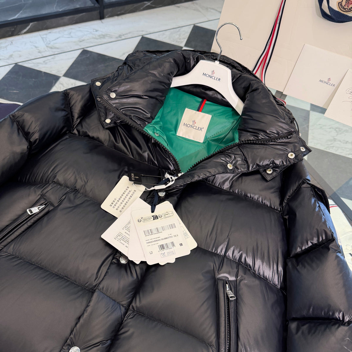 MONC HANOVERIAN COAT